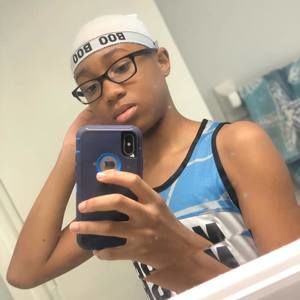 Meet your Posher, Vladimir